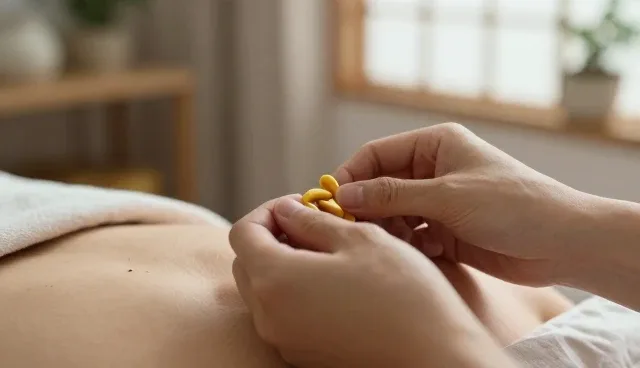 中药调理套餐如何应对不同体质人群的使用问题